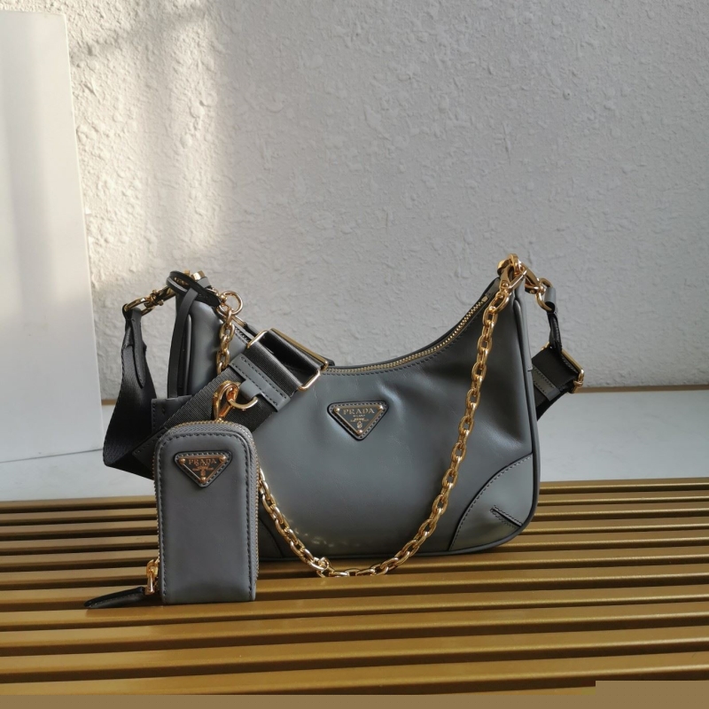 Pra*a satchel bags